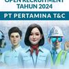 LOKER PT PERTAMINA