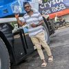 Tharindu Hashan
