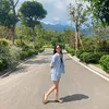 Mây thích đi chill ⛅️