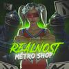 🛍️REALNOST metro SHOP🛍️