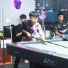 Gia Khánh Billiard