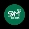 SAM HEALTH 🩺 🌱