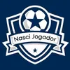 Nasci Jogador