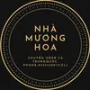 Nhà Mương Hoa Trong Suối