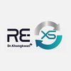 Re xs ดร.ของขวัญ official