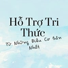 Hỗ Trợ Tri Thức