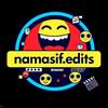 namasif.edits