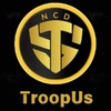 TroopUs NCD Pkd Melaka Tengah