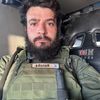 Daniel hanukha