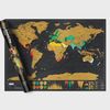 Scratch Map™