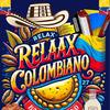 BAR LATINO  RELAAX COLOMBIANO