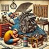 mechanic