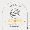 good.taste.stars