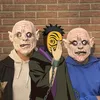 The Masked Men