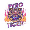 pyro.tiger.tok