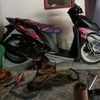 opandegank