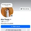 Thuý