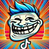 Epic Troll Face edit