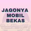 jagonya mobil bekas