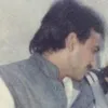 Basharat malik