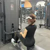 43kg tập gym