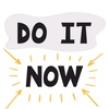 Do It Now