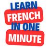 LearnFrenchIn1min