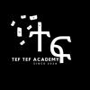 tef_tef_academy