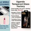 Mobile phone tempered glass