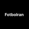 fotbolran