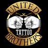 United brothers tattoo