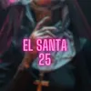 𝐄𝐋 𝐒𝐀𝐍𝐓𝐀 𝟐𝟓