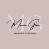 manon glam