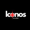 Iconos Vlog