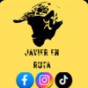 Javier en Ruta