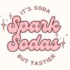 Spark Sodas ✨🥤