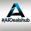 ardealshubuk