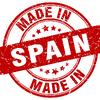 Made in Spain