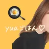 yuaごはん♡