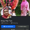 Khin ma Tun