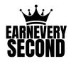⌛EARN EVERY SECOND Co⌛