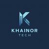 KhainorTech | Tech Guy