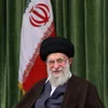 iran leader ❤️