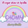 chomyspectaculos