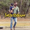 Dusty Bogan