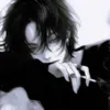黒羽