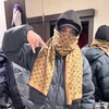 ТГК-ffolzy