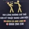 Kích Điện Tây Ninh