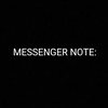 messenger.note