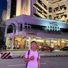 ismael.utto